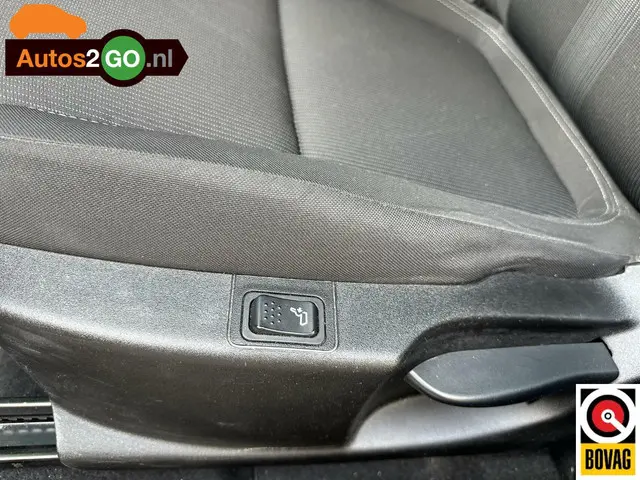 Fiat Tipo 1.4 Lounge 2019 Benzine 19