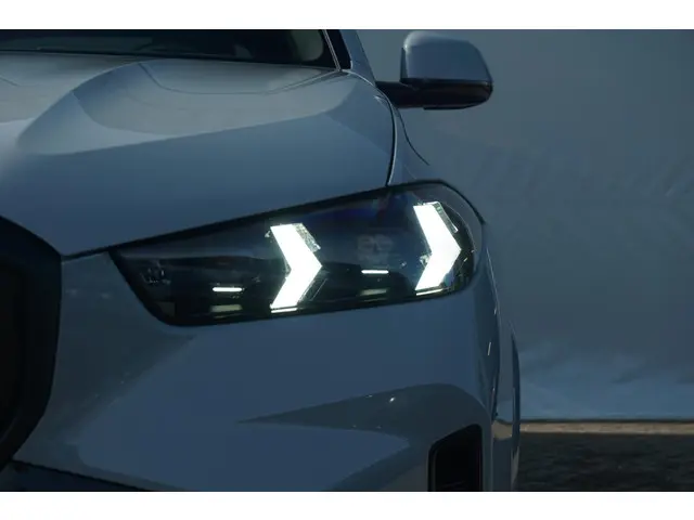 BMW X5 xDrive50e 2024 Hybride Benzine 8