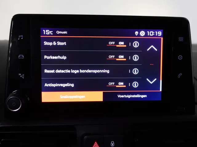 Citroën Berlingo 130PK Automaat L2 2023 Diesel 34