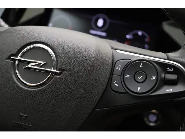 Opel Grandland 1.2 Turbo 130pk GS Line 2022 Benzine 23