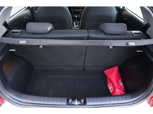 Kia Picanto 1.0 Economy PlusLine 2018 Benzine 13