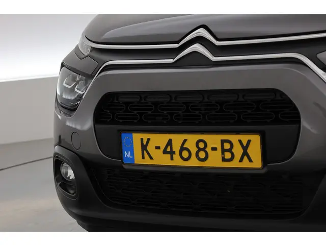 Citroën C3 1.2 PureTech Feel 2020 Benzine 24