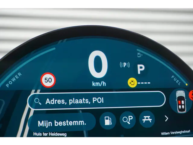 MINI 3-Deurs C 2024 Benzine 18
