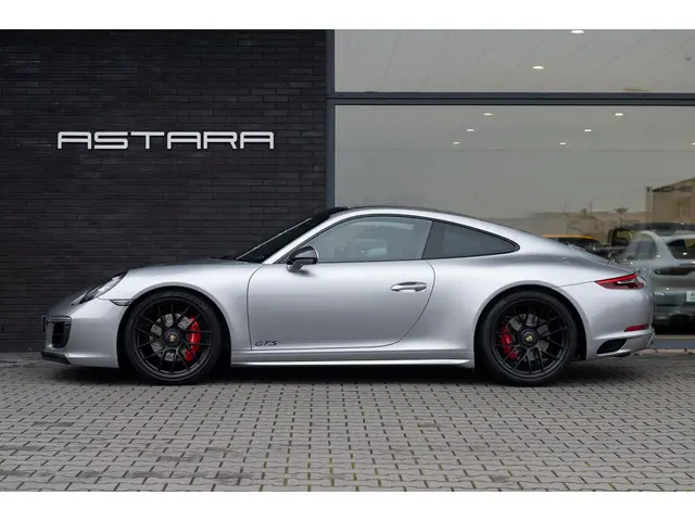 Porsche 911 3.0 Carrera GTS | Lightweight 2017 Benzine 3