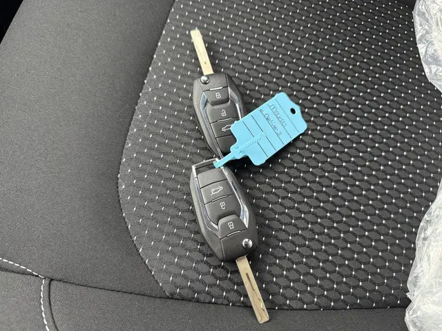 Maxus eDeliver3 122PK 2025 Elektrisch 33