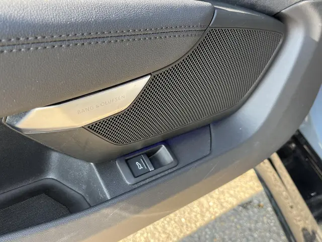 Audi e-tron GT RS 93 kWh 2021 Elektrisch 24