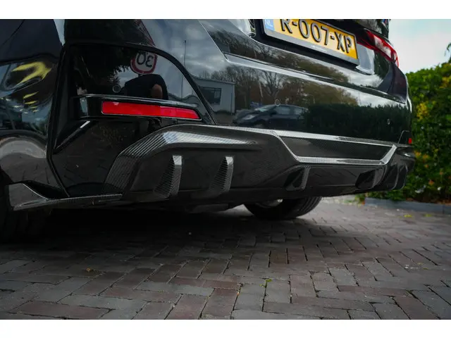 BMW i4 M50 High Executive 84 kWh 2022 Elektrisch 36