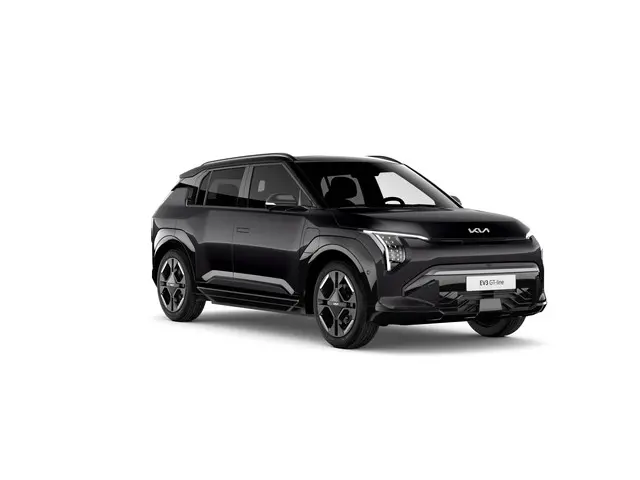 Kia EV3 GT-Line 81.4 kWh 2025 Elektrisch 2