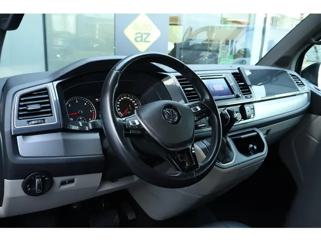 Volkswagen Transporter 2.0 TDI L2H1 Highline 2019 Diesel 34