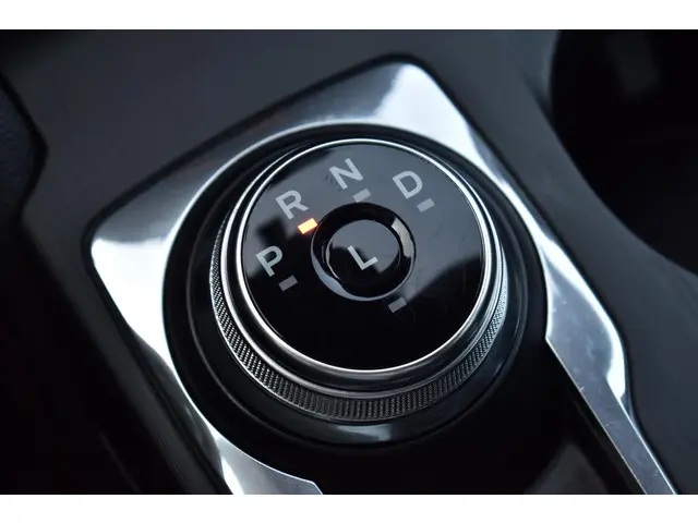 Ford Kuga 2.5 PHEV 225 PK ST-Line X 2020 Hybride Benzine 24