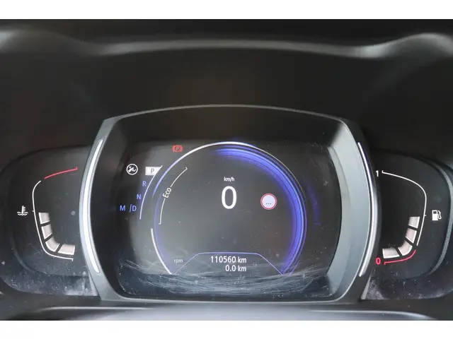 Renault Kadjar 1.2 TCe 130 EDC Bose 2016 Benzine 4
