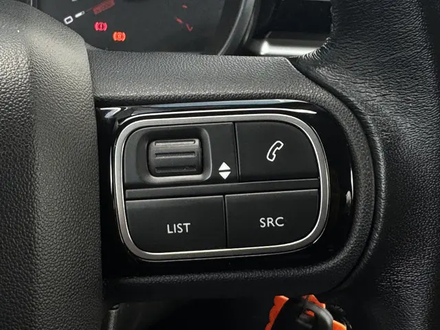 Citroën C3 1.2 PureTech S&S Shine 2018 Benzine 11