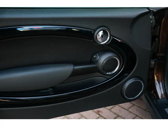 MINI Cooper Mini 1.6 Westminster 2012 Benzine 13