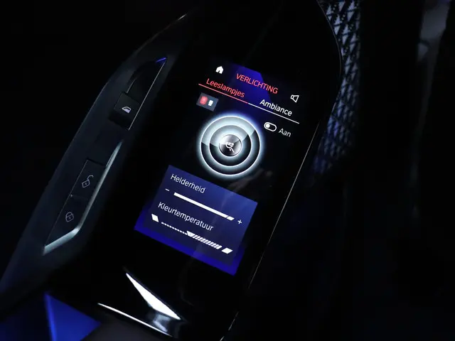 BMW 7 Serie M760e xDrive 2025 Hybride Benzine 44