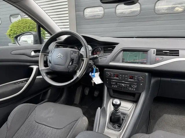 Citroën C5 1.6 THP Collection 2012 Benzine 3