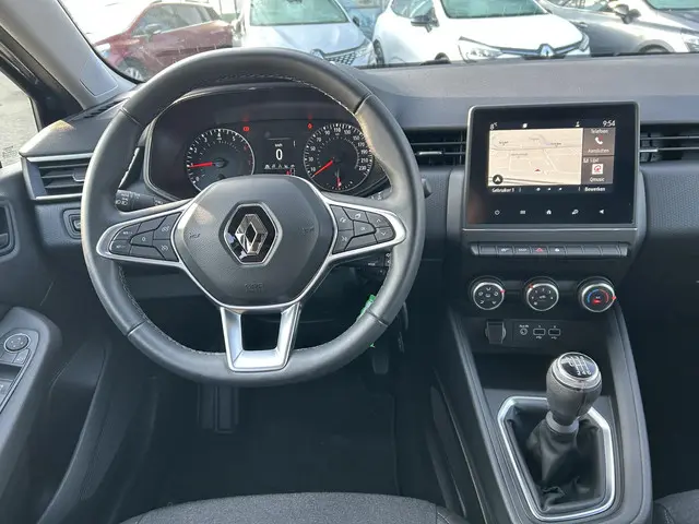 Renault Clio 1.0 TCe Zen 2022 Benzine 3