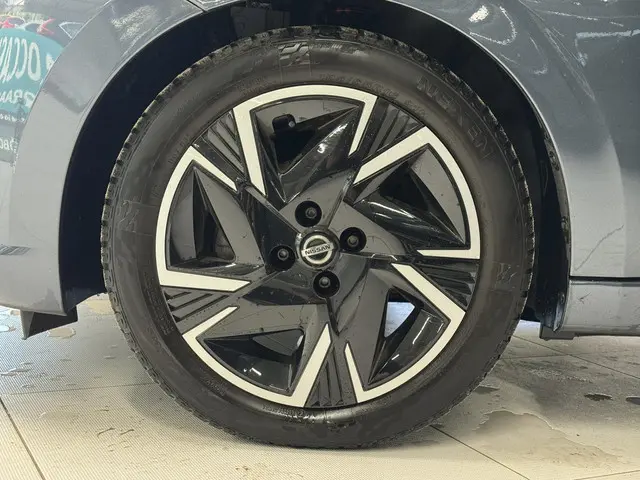 Nissan Micra 1.0 IG-T N-Design 2021 Benzine 23