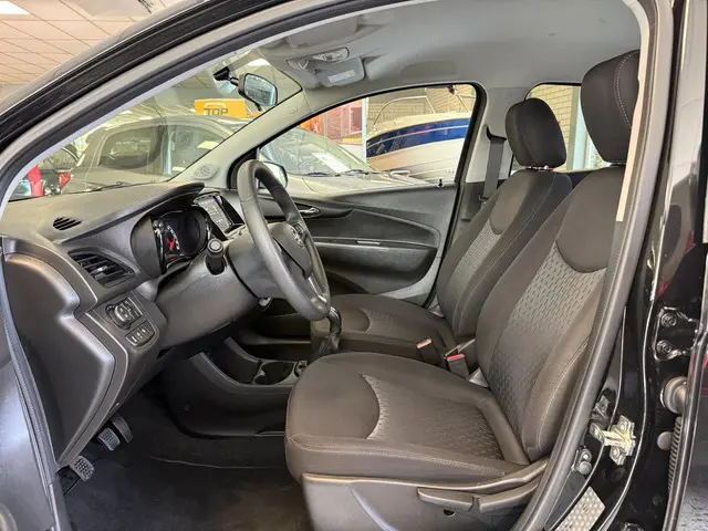 Opel KARL 1.0 Rocks Online Edition 2019 Benzine 20