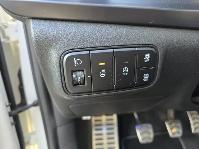 Hyundai Bayon 1.0 VERKOCHT 2022 Benzine 33