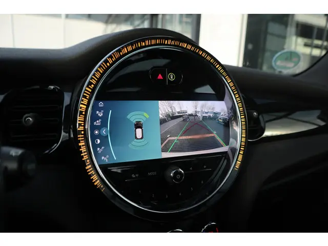 MINI Electric 3-deurs 2021 Elektrisch 22