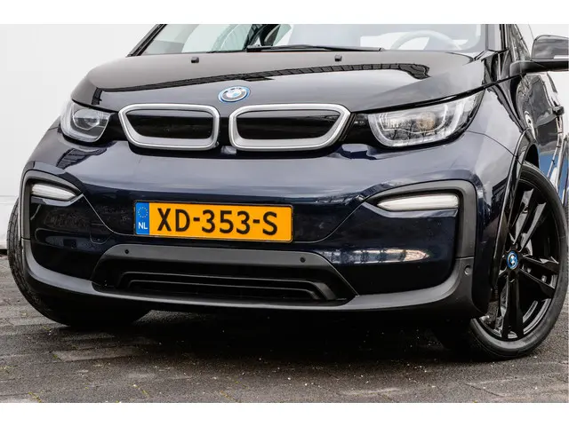 BMW i3 120Ah 42 kWh 2018 Elektrisch 2