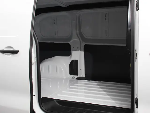 Opel Vivaro-e Electric L2 75 kWh 2025 Elektrisch 38