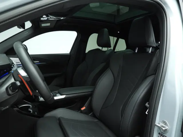 BMW X2 M35i xDrive 2025 Benzine 7