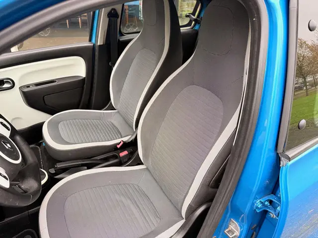 Renault Twingo 1.0 SCe Authentique 2014 Benzine 5
