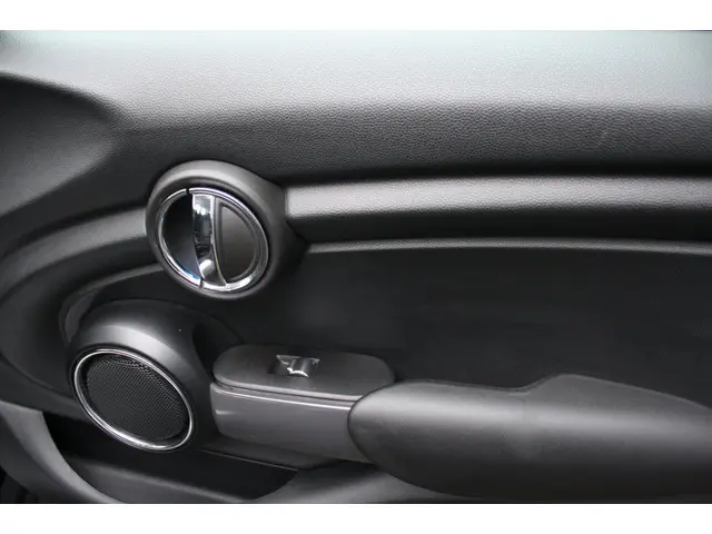 MINI One Mini 1.2 Chili Business 2015 Benzine 20