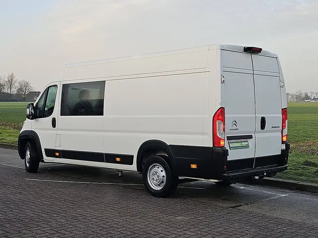 Citroën Jumper 2.2 2021 Diesel 6