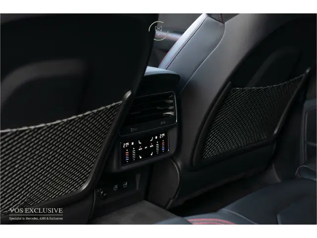 Audi Q8 4.0 TFSI RS Q8 Quattro 2020 Benzine 41