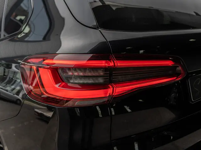 BMW X5 xDrive45e High Executive 2020 Hybride Benzine 18