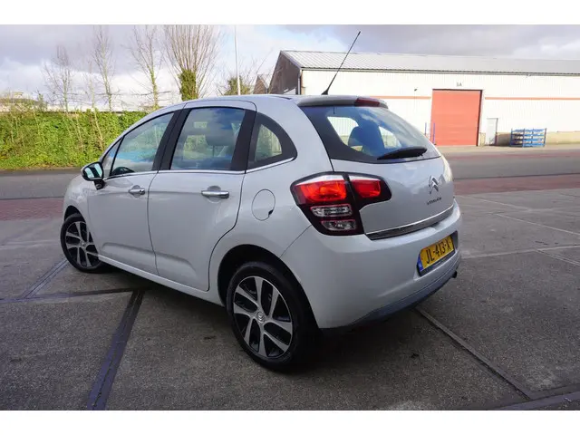 Citroën C3 1.2 PureTech Feel Edition 2016 Benzine 3