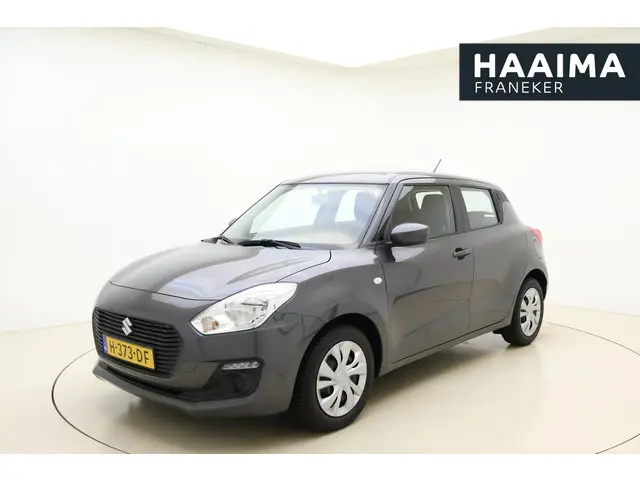 Suzuki Swift 1.2 Comfort 2020 Benzine