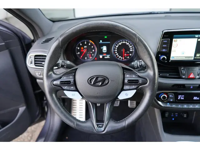 Hyundai i30 2.0 T-GDI N2 Performance 2018 Benzine 33