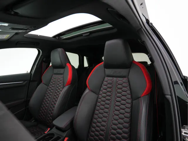 Audi RS3 Sportback 2.5 TFSI quattro 2022 Benzine 31