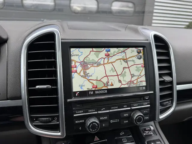 Porsche Cayenne 3.0 S E-Hybrid 2015 Hybride Benzine 23