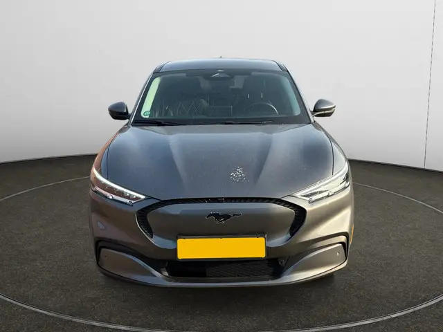Ford Mustang Mach-E RWD 75 kWh- 2021 Elektrisch 20