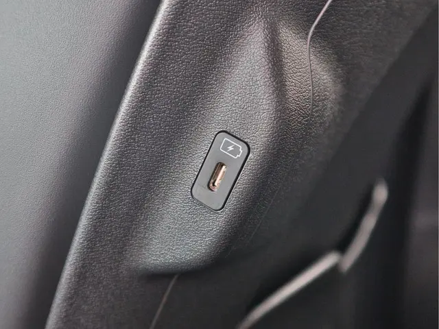 Kia EV6 Air 84 kWh 2025 Elektrisch 20