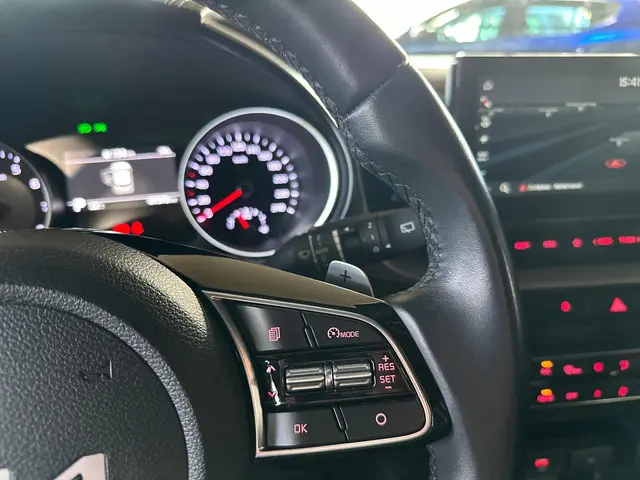 Kia XCeed 1.5 T-GDI MHEV DynamicLine 2022 Benzine 18