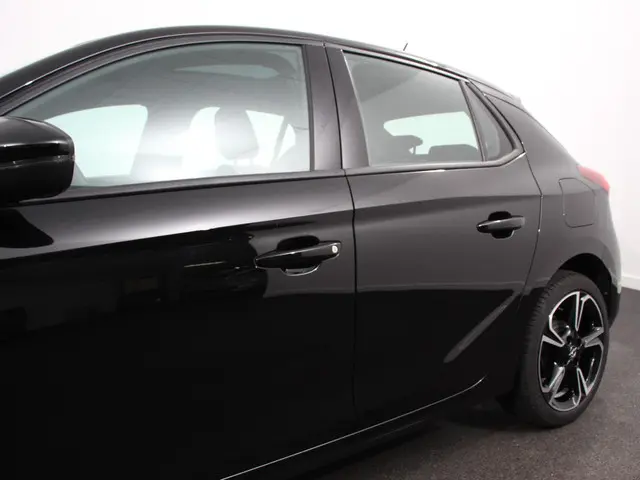 Opel Corsa 1.2 Turbo Sport Edition 2024 Benzine 28