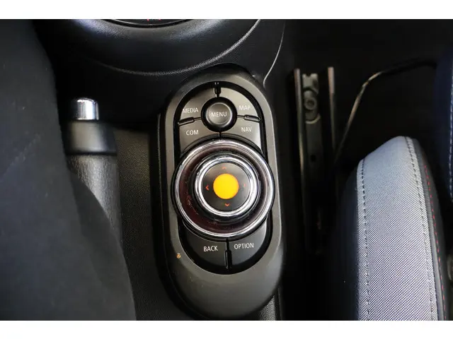 MINI Cooper Mini 2.0 John Works Chili 2021 Benzine 26