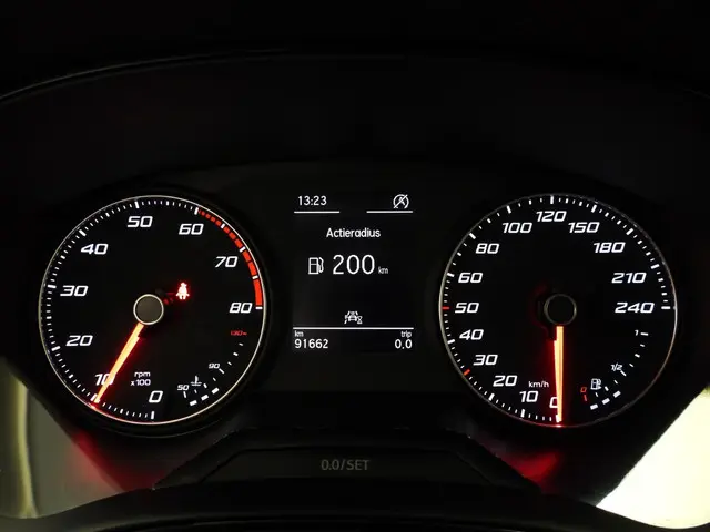 SEAT Arona 1.0 TSI Style 2023 Benzine 21