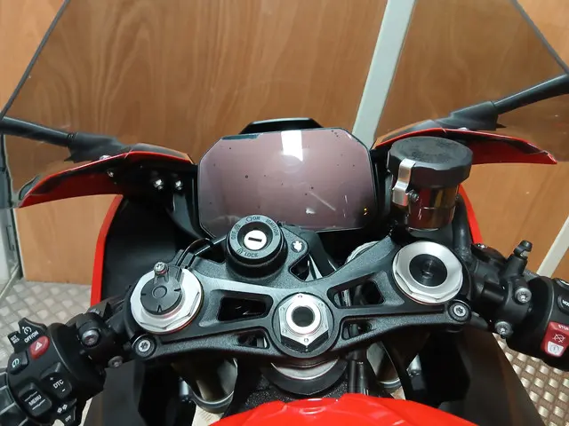 BMW S 1000 RR S 1000 RR 2019 Benzine 13