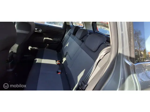 Citroën C3 Aircross 1.2 PureTech Feel 2018 Benzine 11