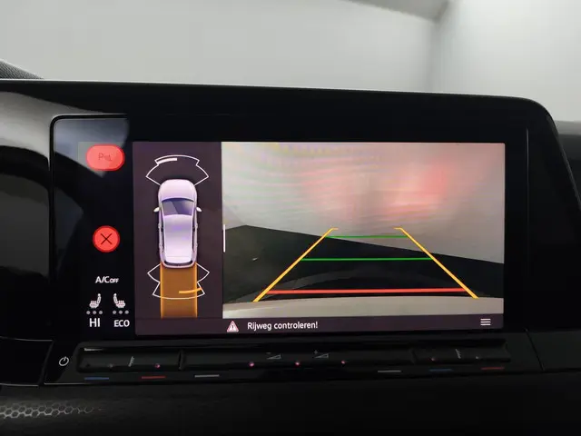 Volkswagen Golf 1.4 eHybrid GTE 2020 Hybride Benzine 13