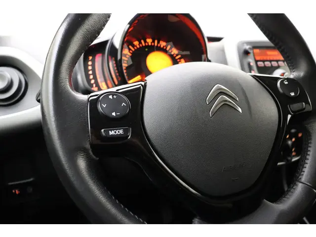 Citroën C1 1.0 e-VTi Selection 2016 Benzine 21