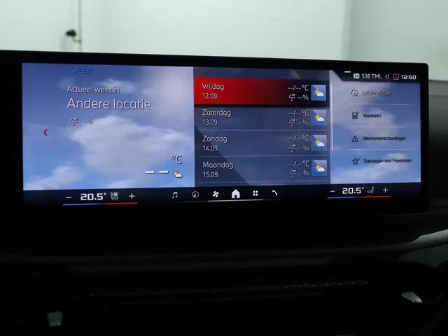 BMW 4 Serie Coupé M440i xDrive 2026 Benzine 63