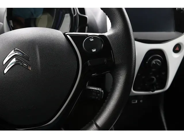 Citroën C1 1.0 VTi Millenium 2021 Benzine 25
