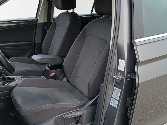Volkswagen Tiguan 1.4 TSI ACT R-Line 2018 Benzine 28